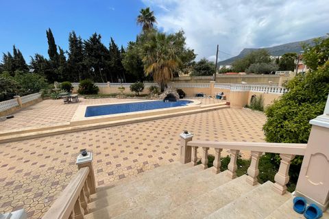 Villa i Calpe, Alicante, Calpe - € 1.200.000 | Ref: C997 - foto 14